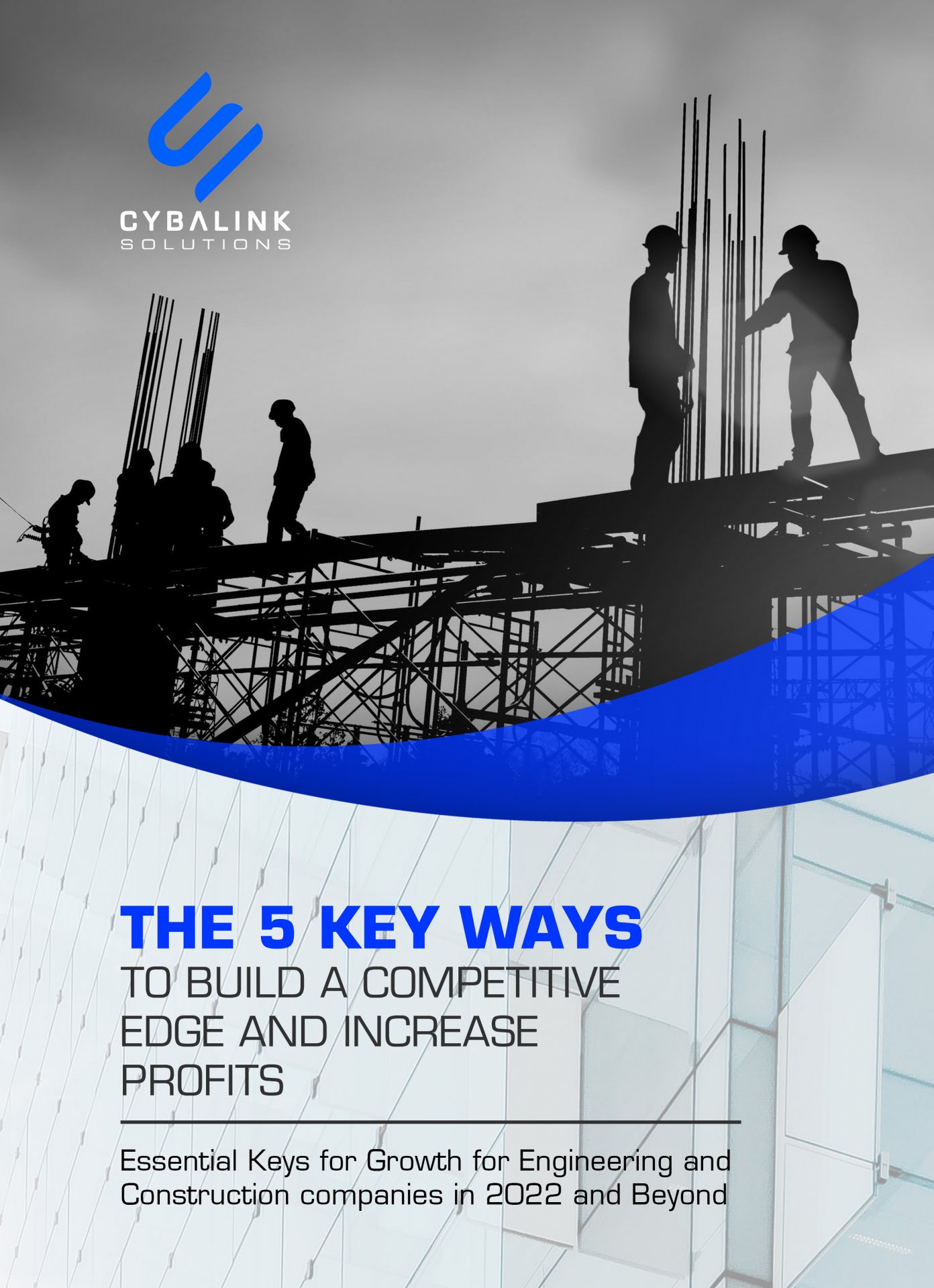 Cybalink Solutions E-Book Link